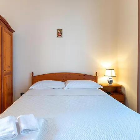 Al Casale - Private Pool راغوزا